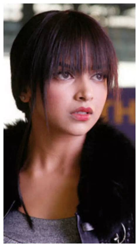 10 Hairstyles To Be Inspired By Deepika Padukone