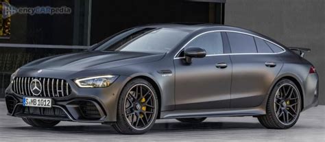 Mercedes AMG GT 63 S E Performance specs (2022-2023): performance ...