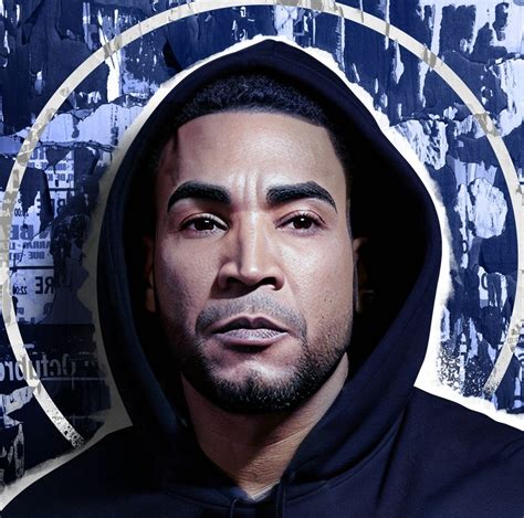 Don Omar emblema del reggaetón anunció el lanzamiento de Forever