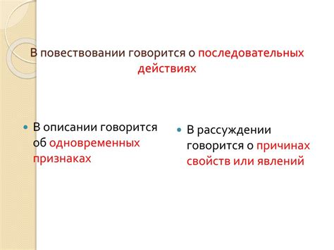 Речь. Текст. Стили речи. Типы речи. Повторение в 6 классе - презентация ...