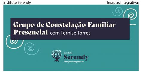 CONSTELAÇÃO FAMILIAR EM GRUPO TERNISE TORRES 03 04 22 em Brasília