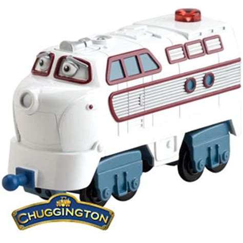 Chuggington Interactive Chatsworth Home Bargains