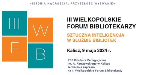 Jak sztuczna inteligencja zmienia sposób działania bibliotek