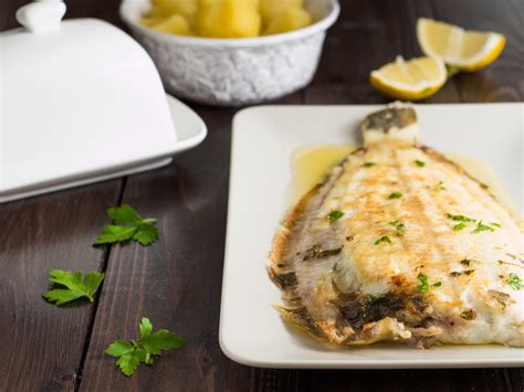 Sogliola alla mugnaia ricetta francese sole meunière al burro