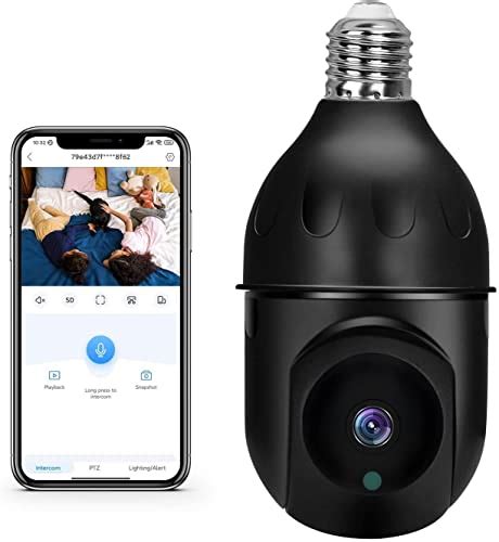 Top 10 Best Wifi Dome Security Camera Reviews And Buying Guide Katynel