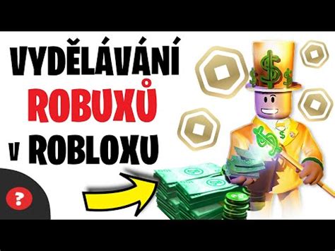 Jak Vyd L Vat Robuxy V Robloxu N Vod Roblox Pc Tutori Ly Esky