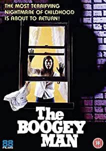 The Boogey Man DVD Amazon De DVD Blu Ray