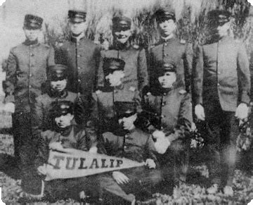 The Tulalip Tribes Photos and Memories tulalip tribes formed in 1855 after the signing of the ...