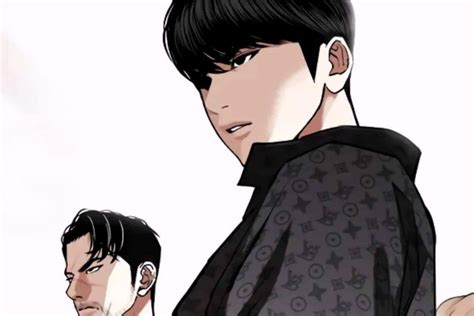 Lookism 496 Bahasa Indonesia Lanjutan Cerita Baru Lookism Chapter 496