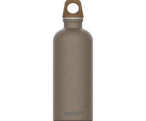 Sigg Traveller Myplanet L Lighter Plain Au Meilleur Prix Sur Idealo Fr