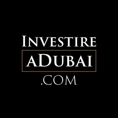 Investireadubai Investire A Dubai Property Consultants In