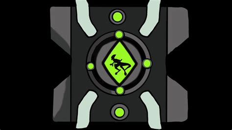 Xlr8 Transformation [Ben 10] - YouTube