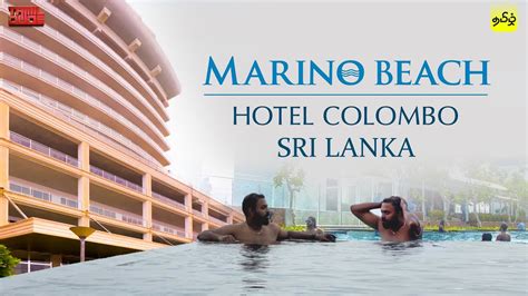 Colombo Beach Resorts