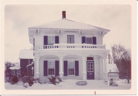 501 Collins Property Record Wisconsin Historical Society