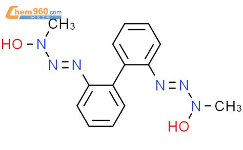 150620 04 5 1 Triazene 1 1 1 1 Biphenyl 2 2 Diylbis 3 Hydroxy 3