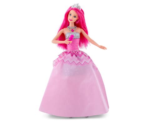 Barbie Rock 'N Royals Courtney 887961109887 | eBay