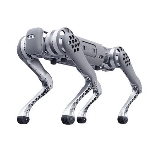 Unitree Robotics B1 Dog Robot At ₹ 5800000 Mobile Robot In Gurgaon