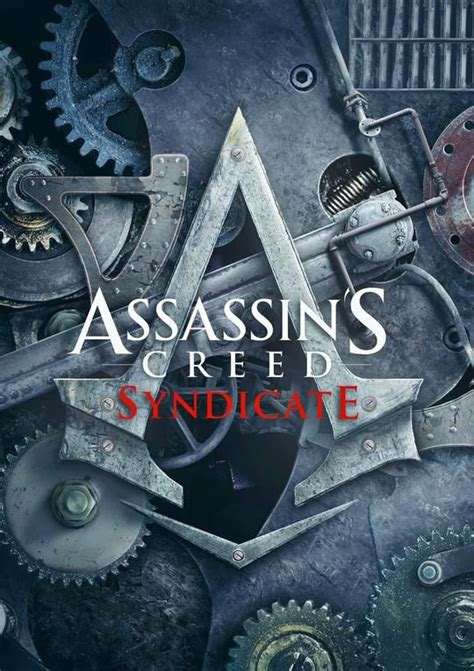 Gaming Poster Assassins Creed Syndicate Poster Gaming Game Assassin Creed Asesins Creed All