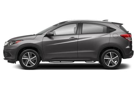 2021 Honda HR-V Specs, Price, MPG & Reviews | Cars.com