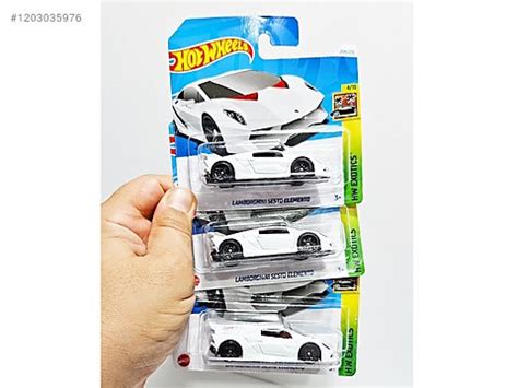 HOT WHEELS TOPLU VEYA TEKLI Diecast Model Araba Alışverişte İlk Adres sahibinden da