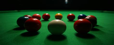 European Snooker Pool | Snooker Rules