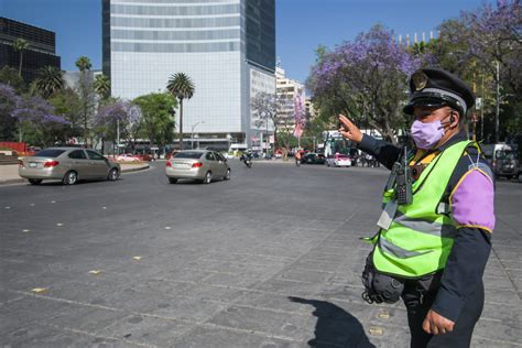 Claudia Sheinbaum Consigue Histórica Disminución De Delitos En Cdmx