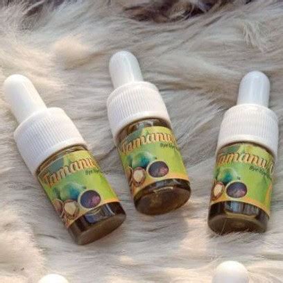 Jual Tamanu Oil Cold Pressed Ml Shopee Indonesia