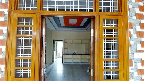 New Individual House For Sale Direct Owners Ready To Occupy 2BHK