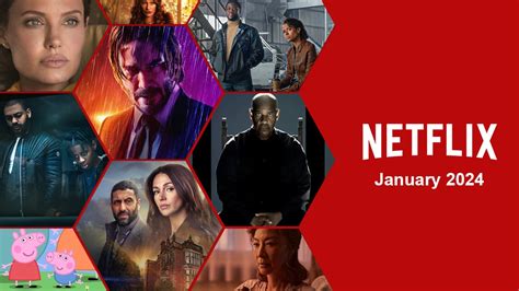 Nuove Uscite Netflix Per Gennaio 2024 Series 80 IT