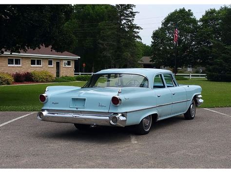 1960 Dodge Dart For Sale Cc 874722