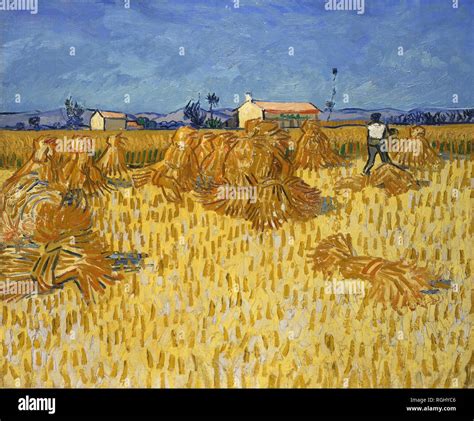 Tableau De Van Gogh Banque De Photographies Et Dimages Haute