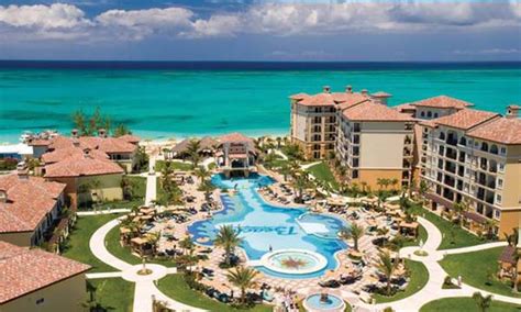 Beaches Turks & Caicos Resort Villages & Spa, All Inclusive Vacation