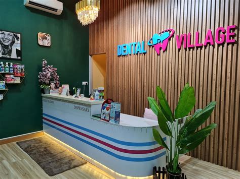 Dental Clinic Kulai Dental Care Johor Dentist Specialist Malaysia