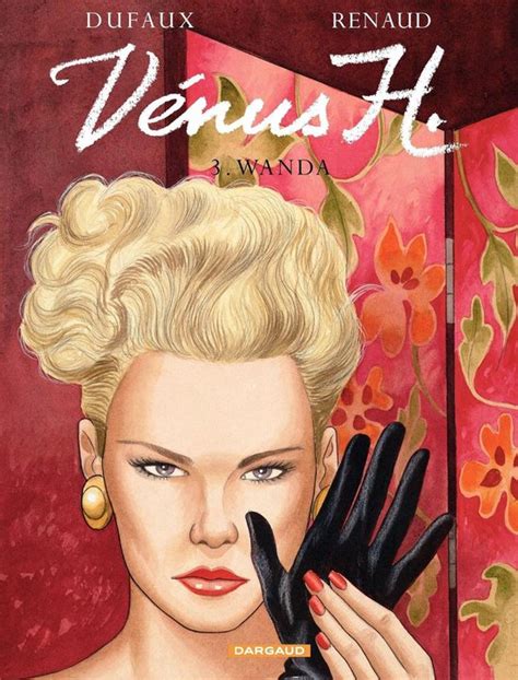 V Nus H V Nus H Tome Wanda Ebook Jean Dufaux