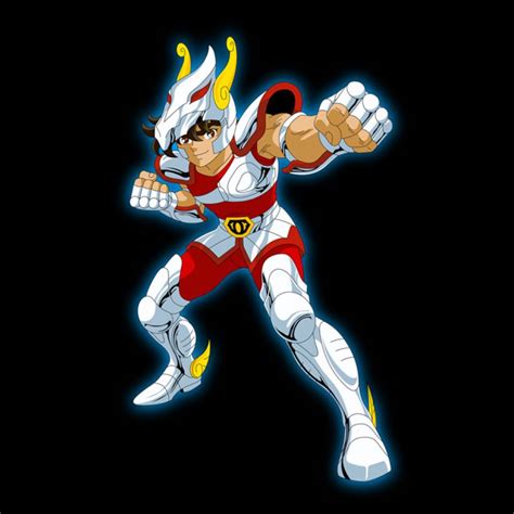 Pegasus Seiya