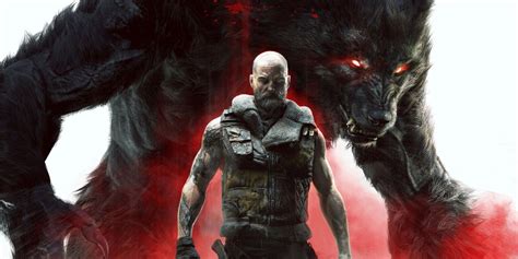 Werewolf: The Apocalypse RPG Gets Creepy New Trailer