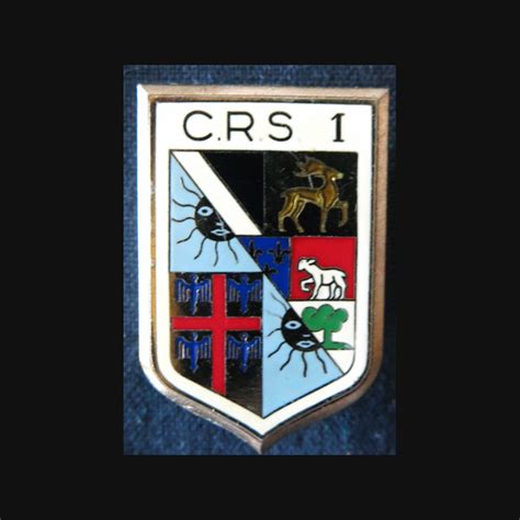 Crs Insigne Crs N De Velizy Fabrication Delsart Sens