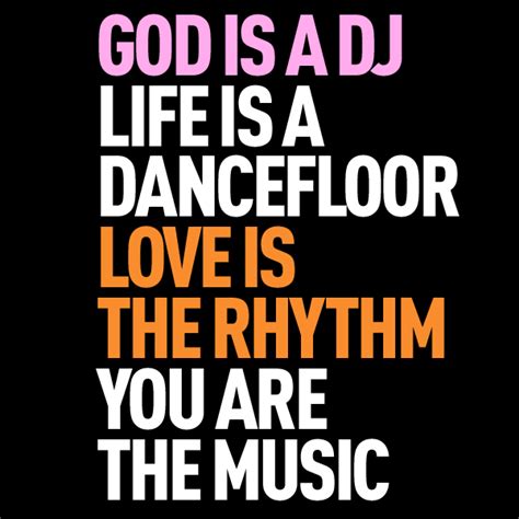 Dj Quotes Quotesgram