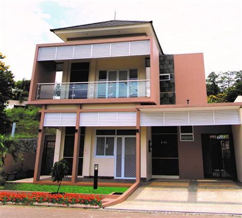 The Villas Rukun Senior Living Rumah Ramah Lansia Sentul