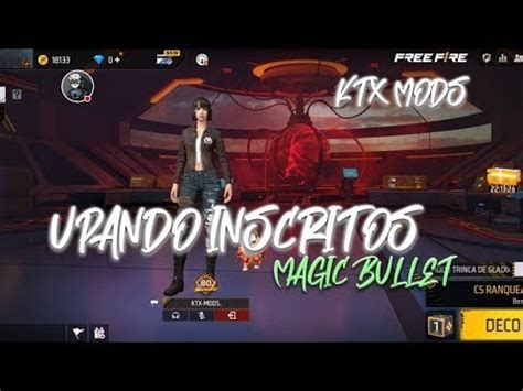 Live On Upando Inscritos No Cs De External Desafiante Hoje