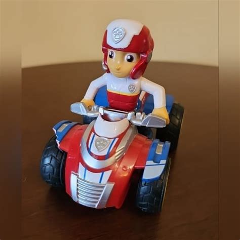 Ryder Paw Patrol Etsy