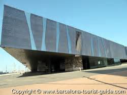 Hotel AC Forum Review by Barcelona Tourist Guide