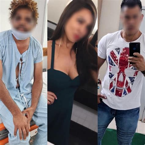 Sem teto agredido por fazer sexo mulher de personal está em abrigo