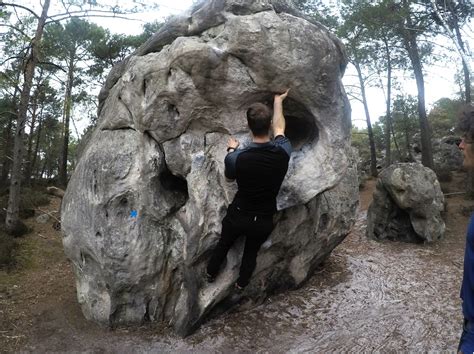 Bons Conseils Pour D Buter En Escalade Manawa