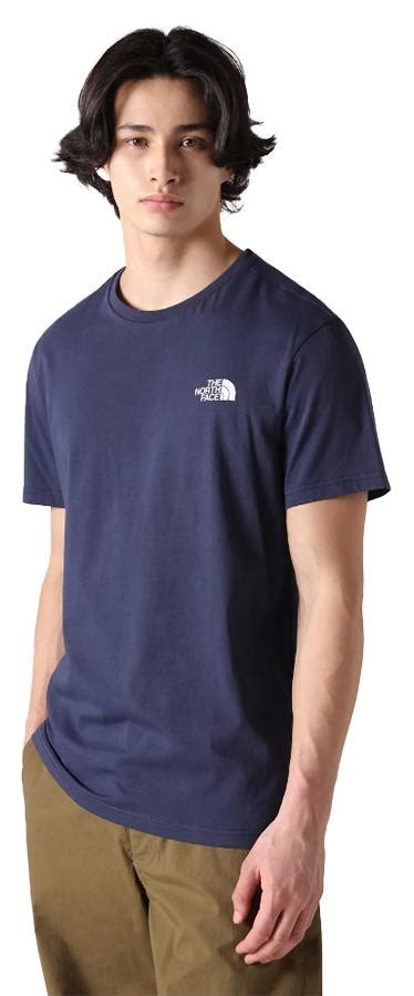 The North Face - Men's Size Chart & Fit Guide