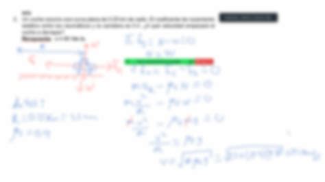 Solution Problemas Fisica Soluciones Studypool