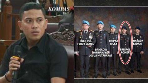 Fakta Terbaru Kasus Pembunuhan Brigadir J Diungkap Eks Ajudan Ferdy