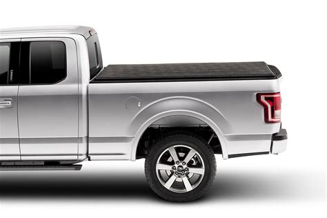 RealTruck Extang Trifecta 2 0 Soft Folding Truck Bed Tonneau Cover