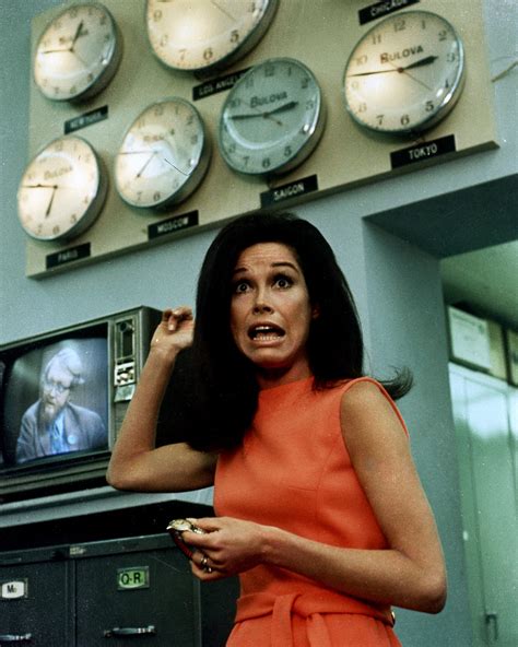 The Mary Tyler Moore Show 1970