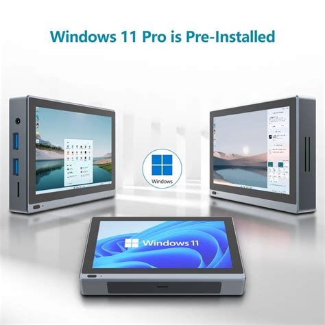 Mini pc Windows là gì? Hướng dẫn chọn mua mini PC Windows phù hợp - Pcngon